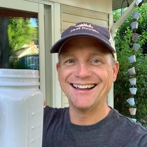 Meet your Posher, Brett